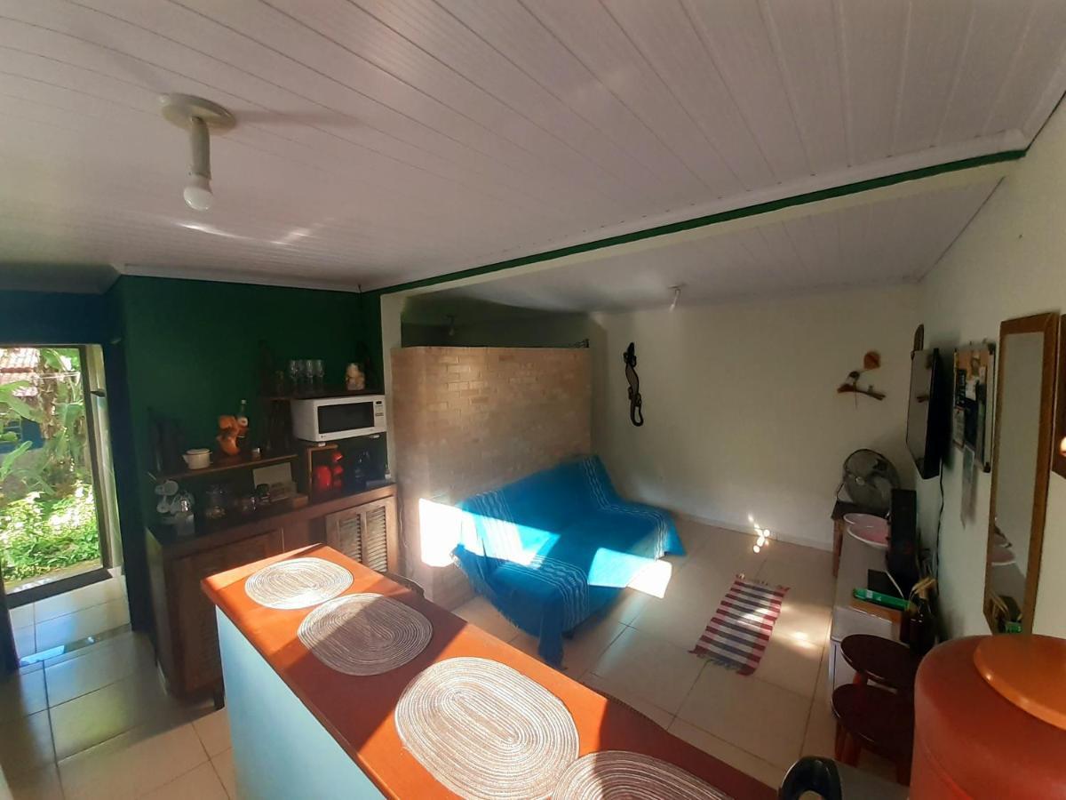 Casa Inteira Ilha Grande Villa Buitenkant foto