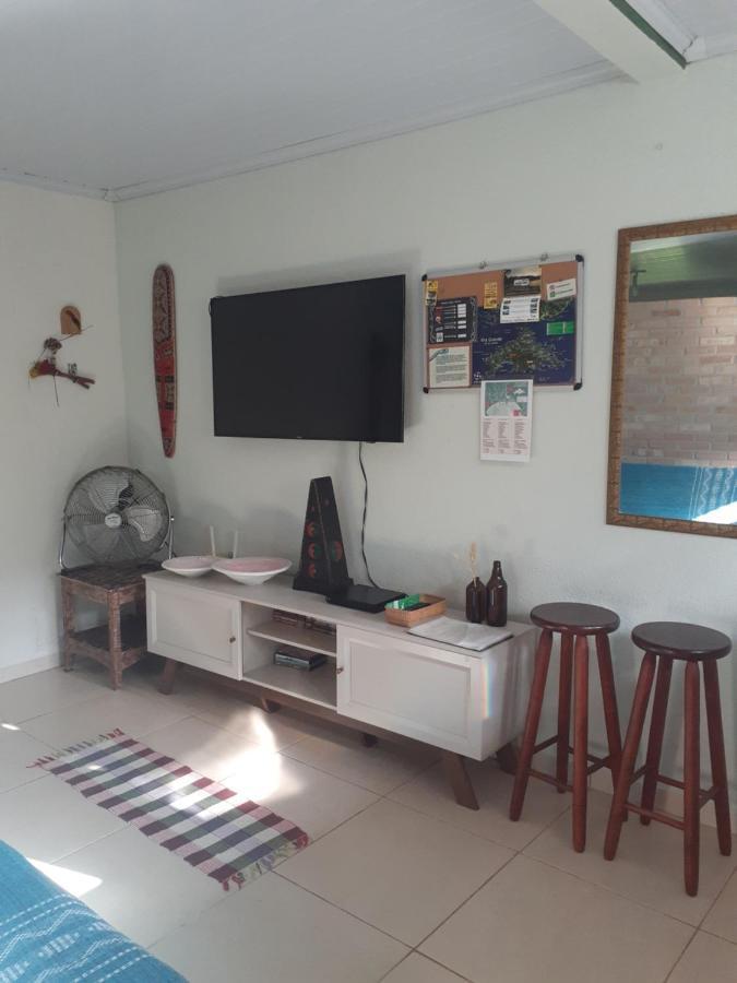 Casa Inteira Ilha Grande Villa Buitenkant foto
