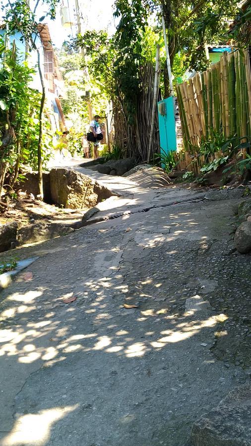 Casa Inteira Ilha Grande Villa Buitenkant foto