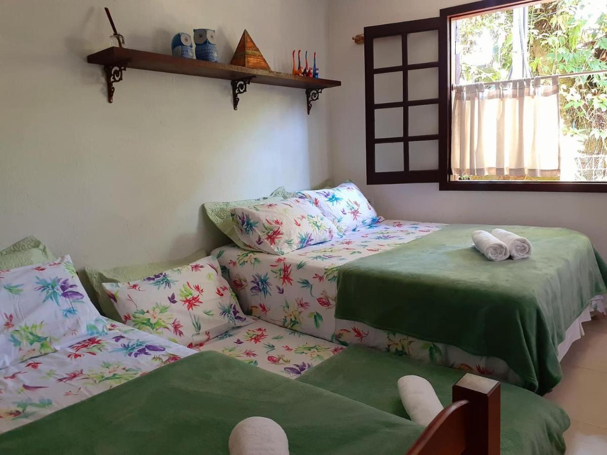 Casa Inteira Ilha Grande Villa Buitenkant foto