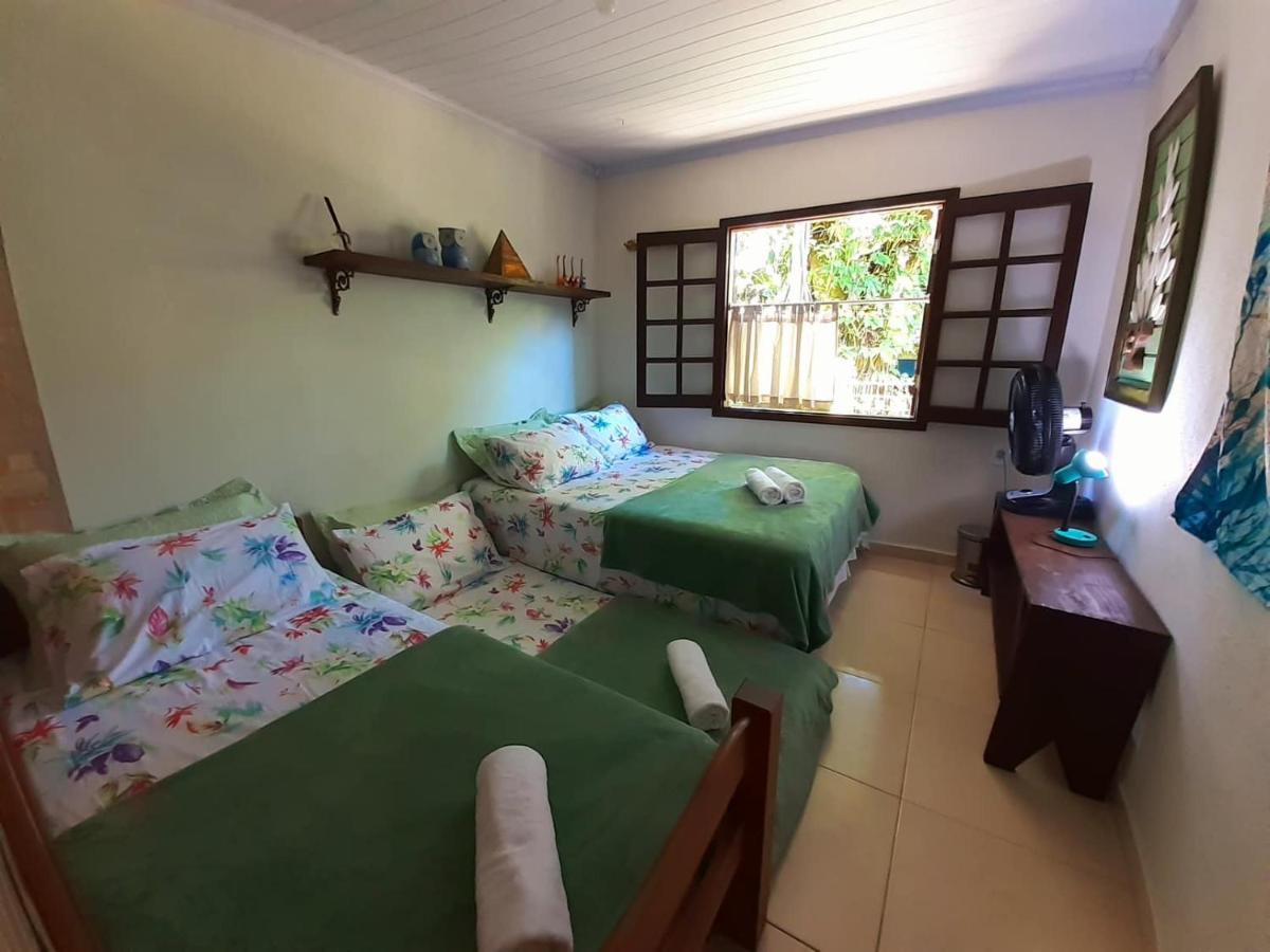 Casa Inteira Ilha Grande Villa Buitenkant foto