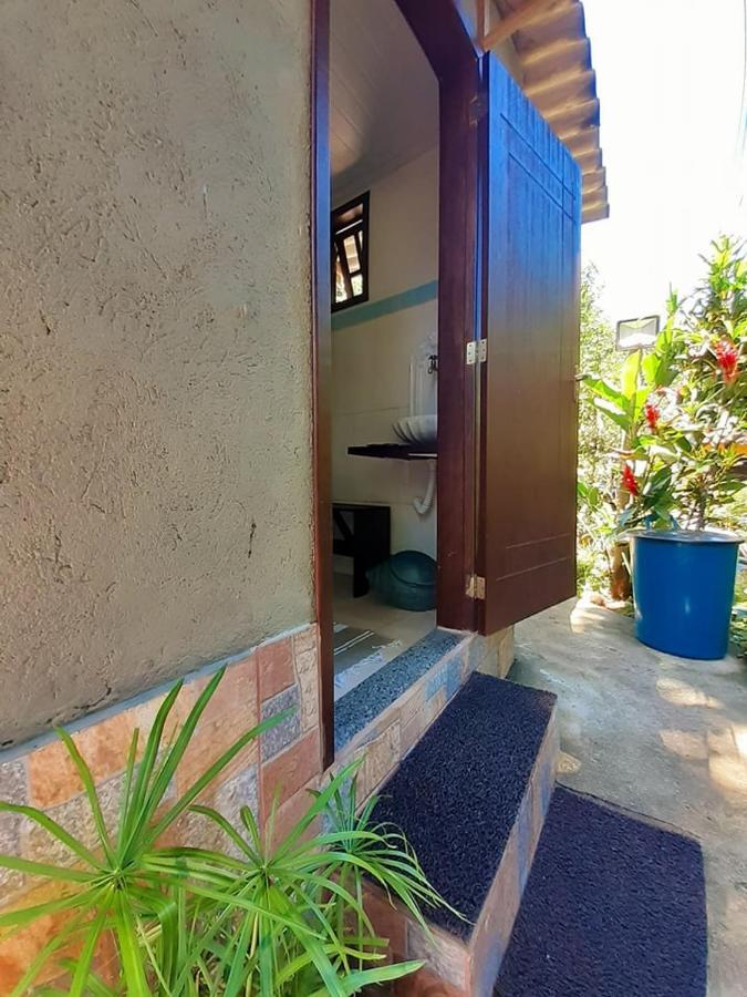 Casa Inteira Ilha Grande Villa Buitenkant foto